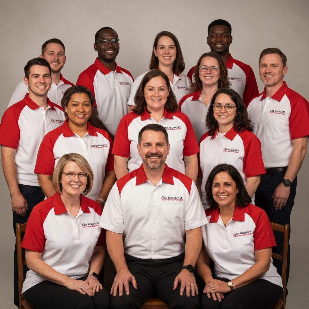 Welcome to Our Community