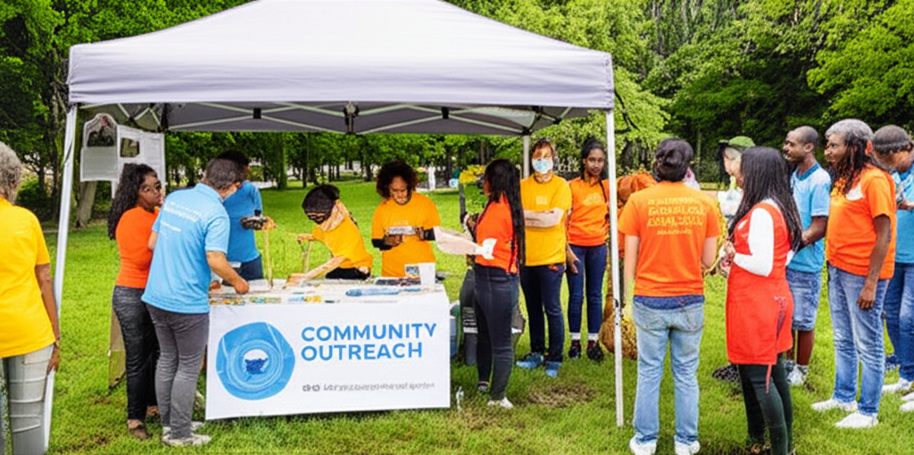 Community Outreach